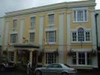White Lion Hotel (Upton upon Severn) - Reviews, Photos & Price ...