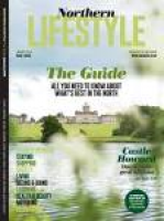Northern Lifestyle (Northside) January 2019 by RMC Media - issuu