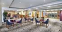 Hilton Watford hotel - Lobby