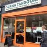 New Surma Tandoori - Indian - 269 New North Road, Angel, London ...