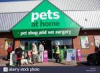 Pets Home Store Uk Stock Photos & Pets Home Store Uk Stock Images ...