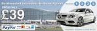 Hemel Hempstead Airport Transfers - Affordable Airport Taxis Hemel ...