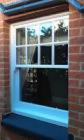 Mill House Window Workshop's ...