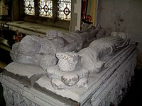 Tomb of Henry of Berkhamsted