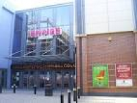 Empire Cinemas Sunderland