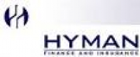 Hyman Finance and Insurance