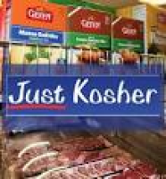 Just Kosher | Jewish ...