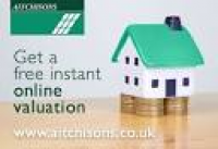 Contact Aitchisons - Estate and Letting Agents in Hemel Hempstead