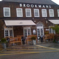 Brookmans Park Hotel