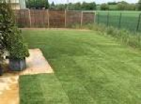 Landscaping Services in Witham I SL Tree Care & Landscapes I Essex