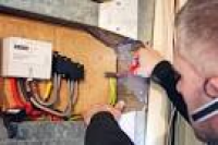Core Electricians - NICEIC approved Electrical services in London ...