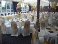 Bushey Country Club Wedding Fair - The Wedding Guide