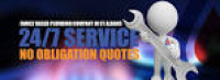 Plumber St Albans and Watford - D.I.Smith Plumbing & Heating Ltd