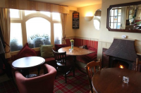 The rose and crown: Local