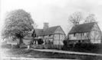 North Mymms History Project: North Mymms - Parish and People