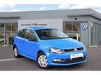 Volkswagen Polo S 1.0 3dr