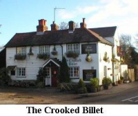 The Crooked Billet Pub