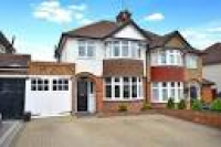 Houses for sale in Croxley Green | Latest Property | OnTheMarket