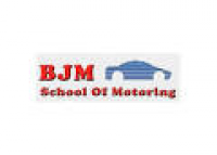 BjM schoolof motoring