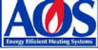 plumbers - AOS Heating Ltd