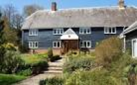 4 bedroom detached house for sale in Wynches Barn, Much Hadham ...