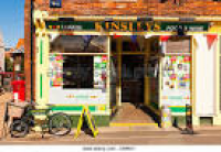 The Londis Shop Stock Photos & The Londis Shop Stock Images - Alamy