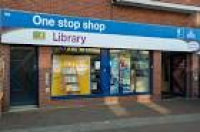 Waltham Cross Library | Hertfordshire County Council | www ...