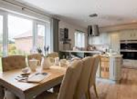 Saxon Brook | New 2, 3, 4 & 5 bedroom homes in Exeter. | Redrow