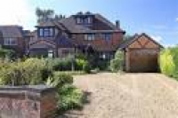 Properties For Sale in Harpenden - Flats & Houses For Sale in ...