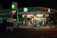 Retailers of BP Fuels
