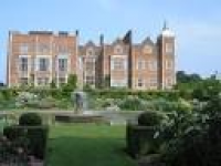 Hatfield House, Park and Gardens - Hatfield - Days Out - The AA