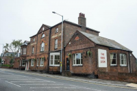 The Red Lion, Hatfield - 88