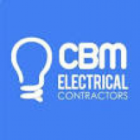 Cbm Electrical Contractors Ltd