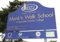 Monks Walk School