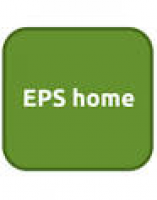 eps box green- home