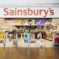 Sainsbury's | The O2 Centre | Finchley Road Supermarket
