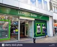 Lloyds Bank, Woolwich Town ...