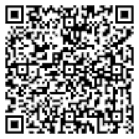 QR Code For Craig's Taxis