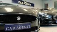 Browse The Car Agents Stock ...