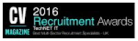IT Recruitment Agency - Permanent, Contract IT Jobs UK | TechNET ...