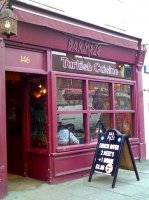 picture of Bar Meze