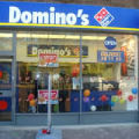 Domino's Pizza - Pizza - Shop 4 New Bedford Road, Luton ...