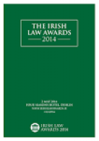 Irish Law Awards 2015 by ...