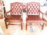 Riverside Upholstery | SERVICES