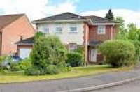 Property in Le Corte Close, Kings Langley