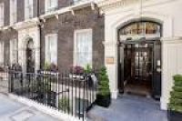Gower House Hotel, London, UK - Booking.com