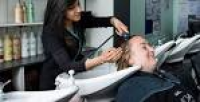 Newham College Hairdressing & Beauty London