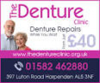 Handside Dental Studio - Dental Technicians - 01707393778 - Welwyn ...