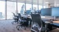 Merit: Building & Office Furniture Installation Services - Merit ...