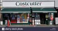 Costcutter Supermarket store ...